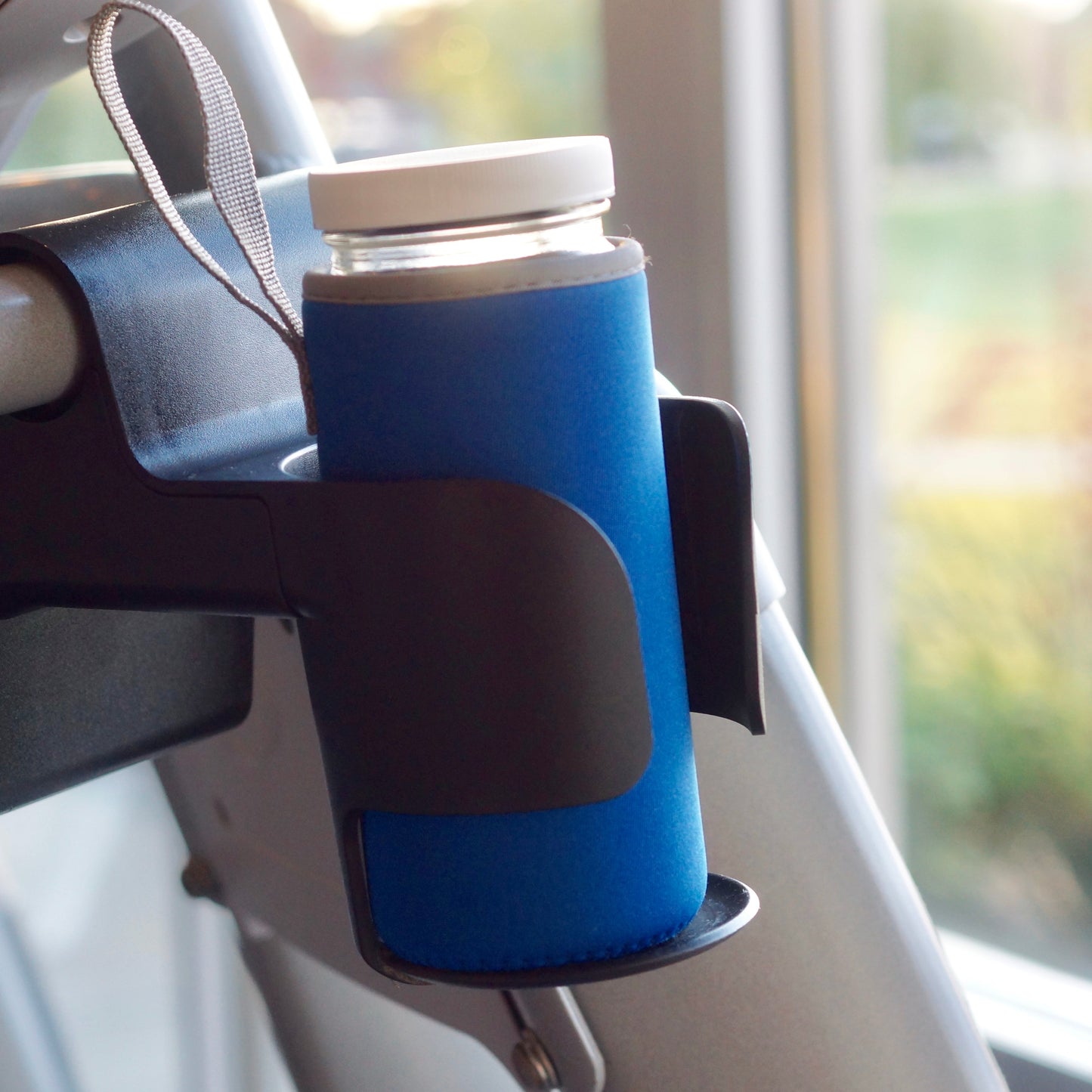 Neoprene Protective Bottle Sleeves Set, for 16 oz Bottles