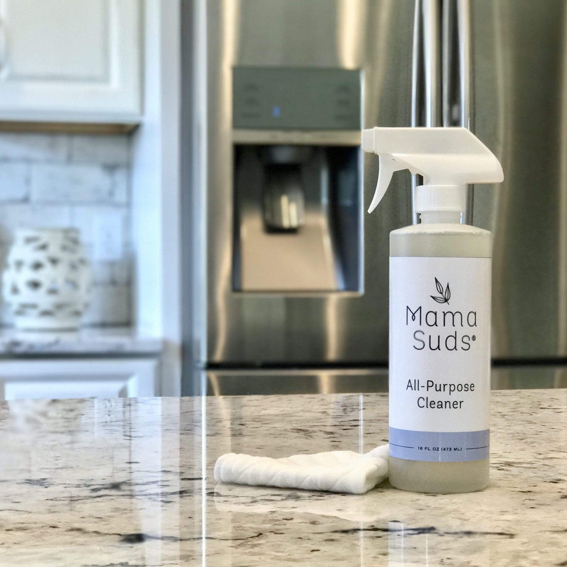 All-Purpose Cleaner Spray - Concordia Style Boutique