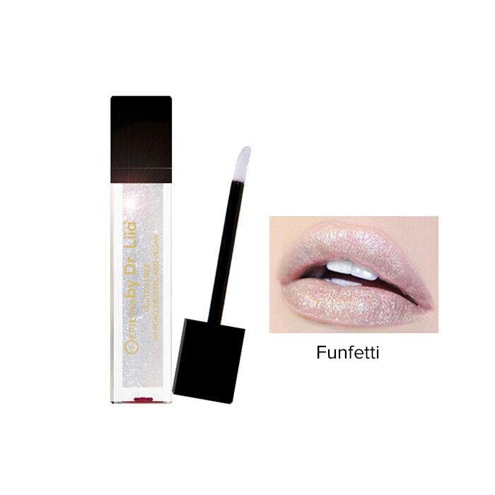Color Intense Lipstick and Lip Gloss - For Plump and Moist Lips - Concordia Style Boutique