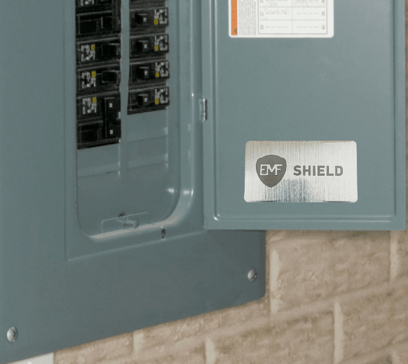 EMF Shield Home Protection System