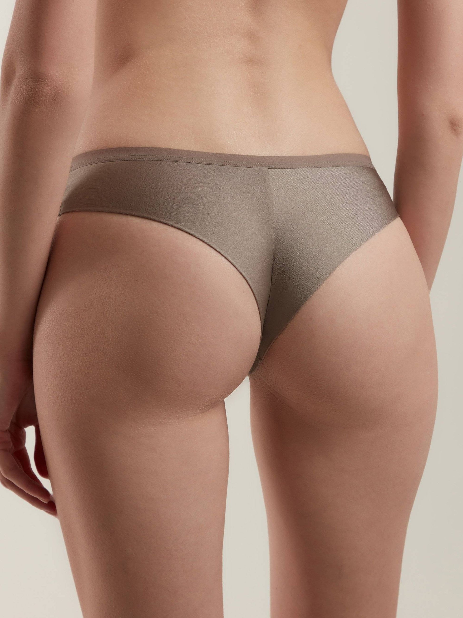 Panties Conte Day By Day RP6115 - Thong with a low waistline - Concordia Style Boutique