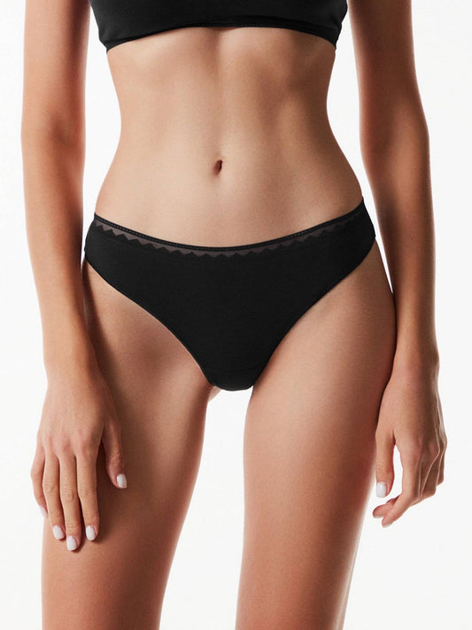Panties Conte Classic Basic LBR 1349 - Concordia Style Boutique