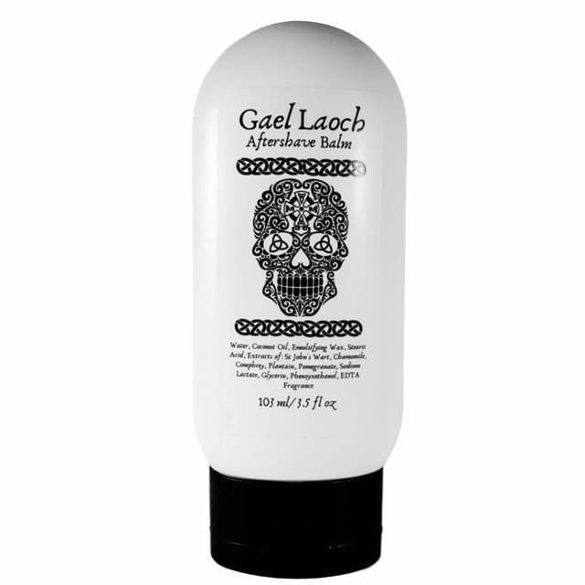 Gael Laoch Aftershave Balm - by Murphy and McNeil - Concordia Style Boutique