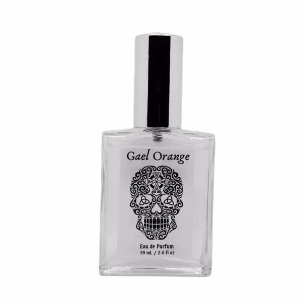 Gael Laoch Orange Eau de Parfum - by Murphy and McNeil - Concordia Style Boutique