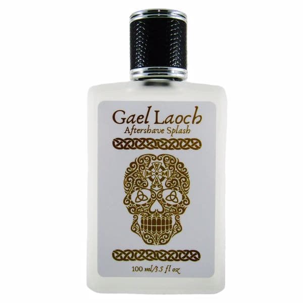 Gael Laoch Aftershave Splash (WHITE) - by Murphy and McNeil - Concordia Style Boutique