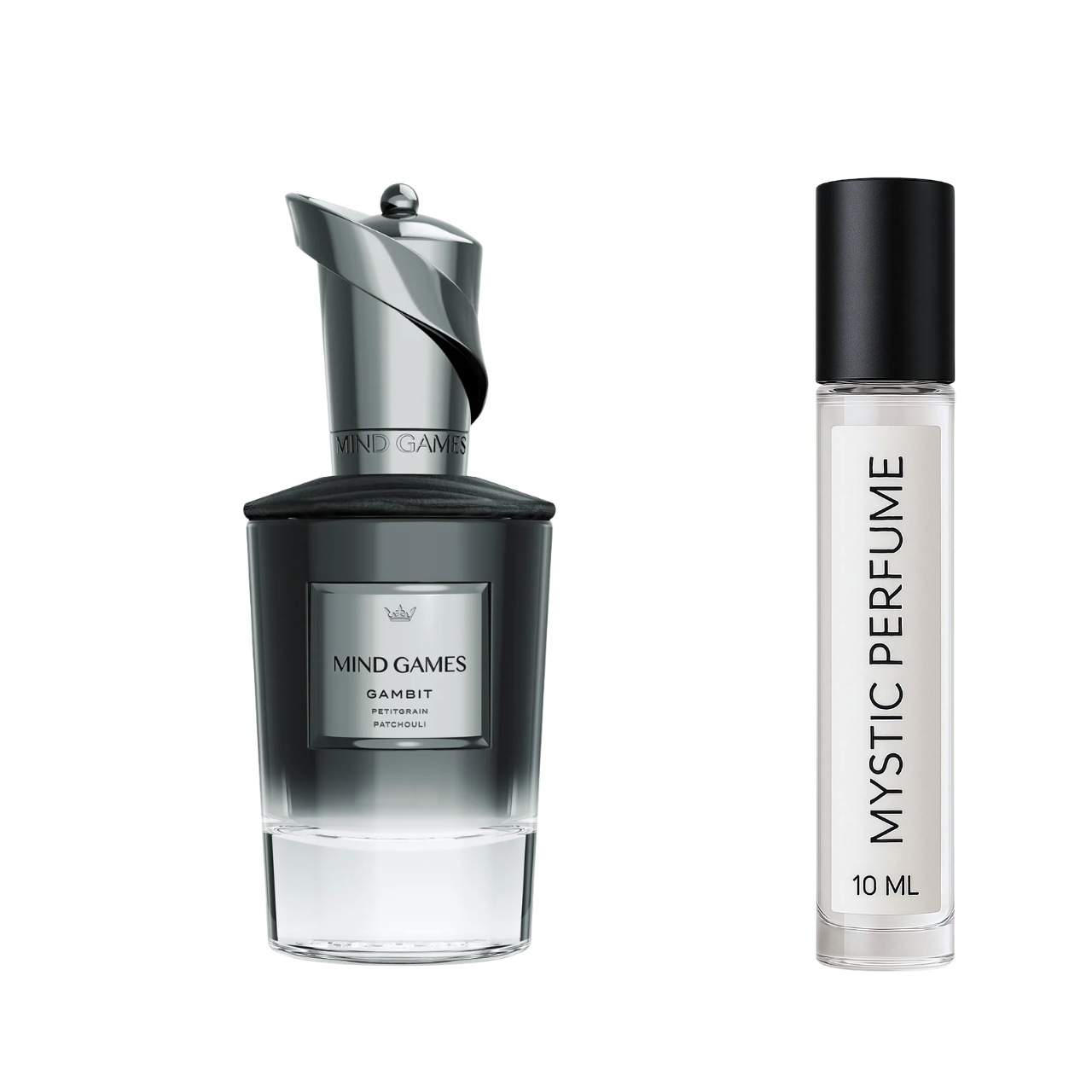 Sample - Mind Games Gambit