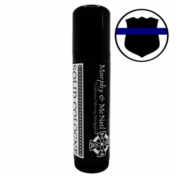 Garda Siochana Solid Cologne - by Murphy and McNeil - Concordia Style Boutique