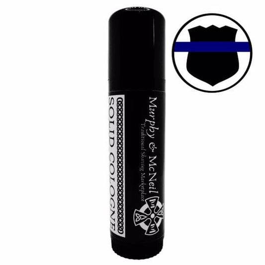 Garda Siochana Solid Cologne - by Murphy and McNeil - Concordia Style Boutique