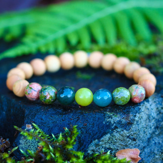 GEMSTONE BRACELET - Concordia Style Boutique