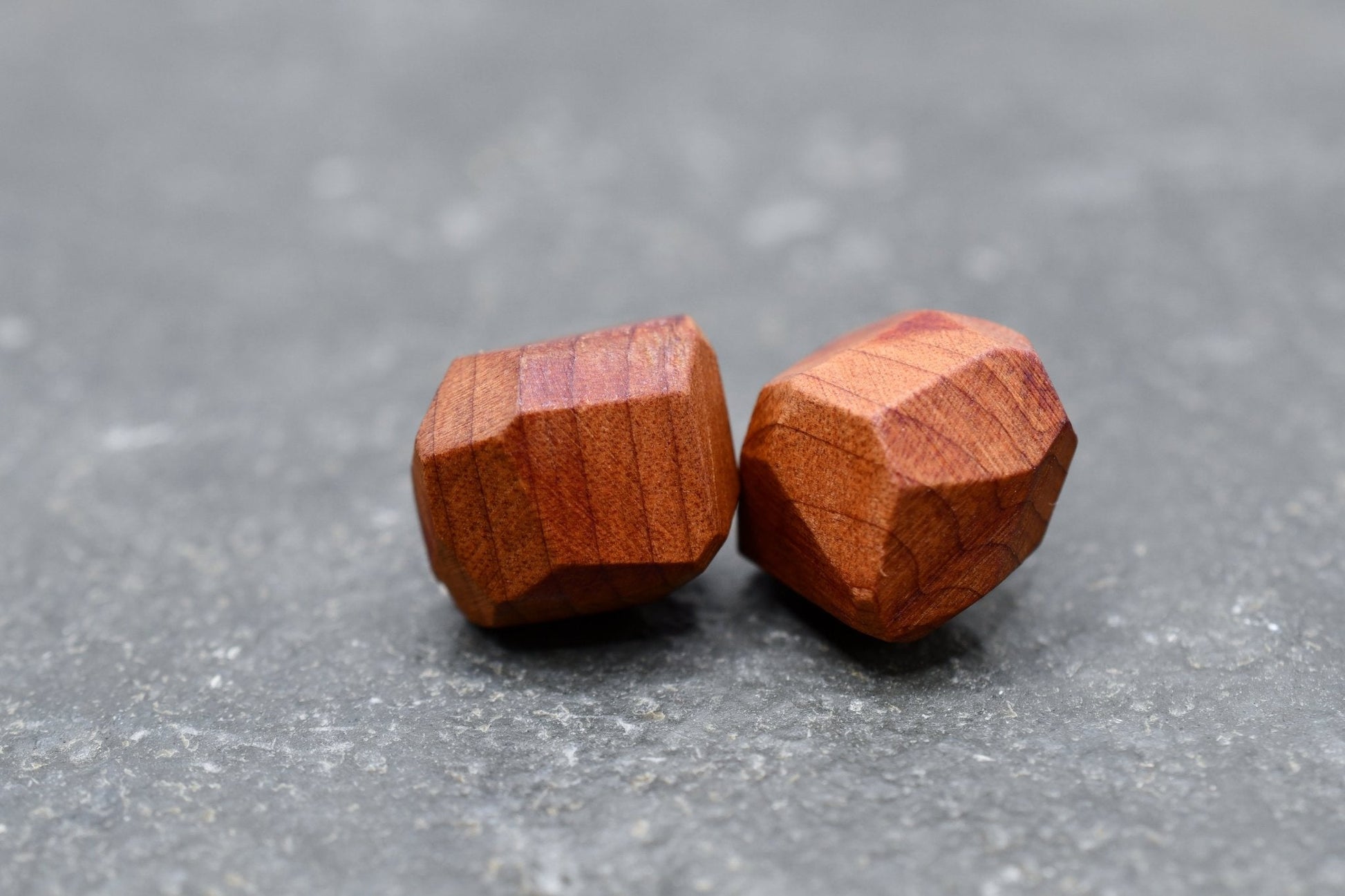 Geometric Stud - Concordia Style Boutique