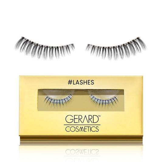 #Vibe - Vibe Bottom Lashes