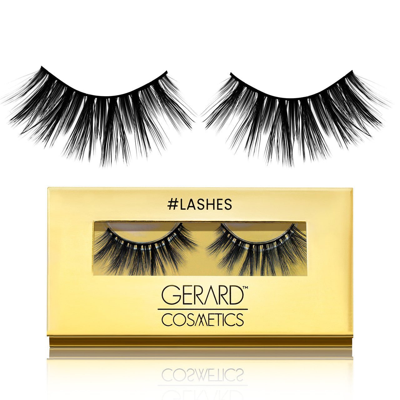 #GimmeMore - Gimme More Lashes