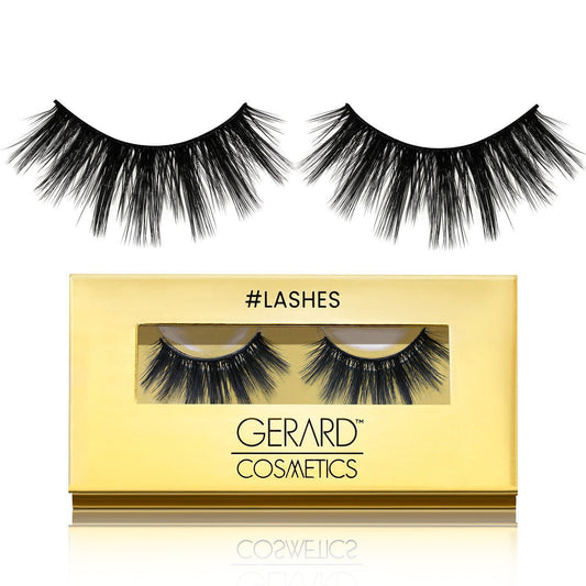 #Kiki - Kiki Lashes