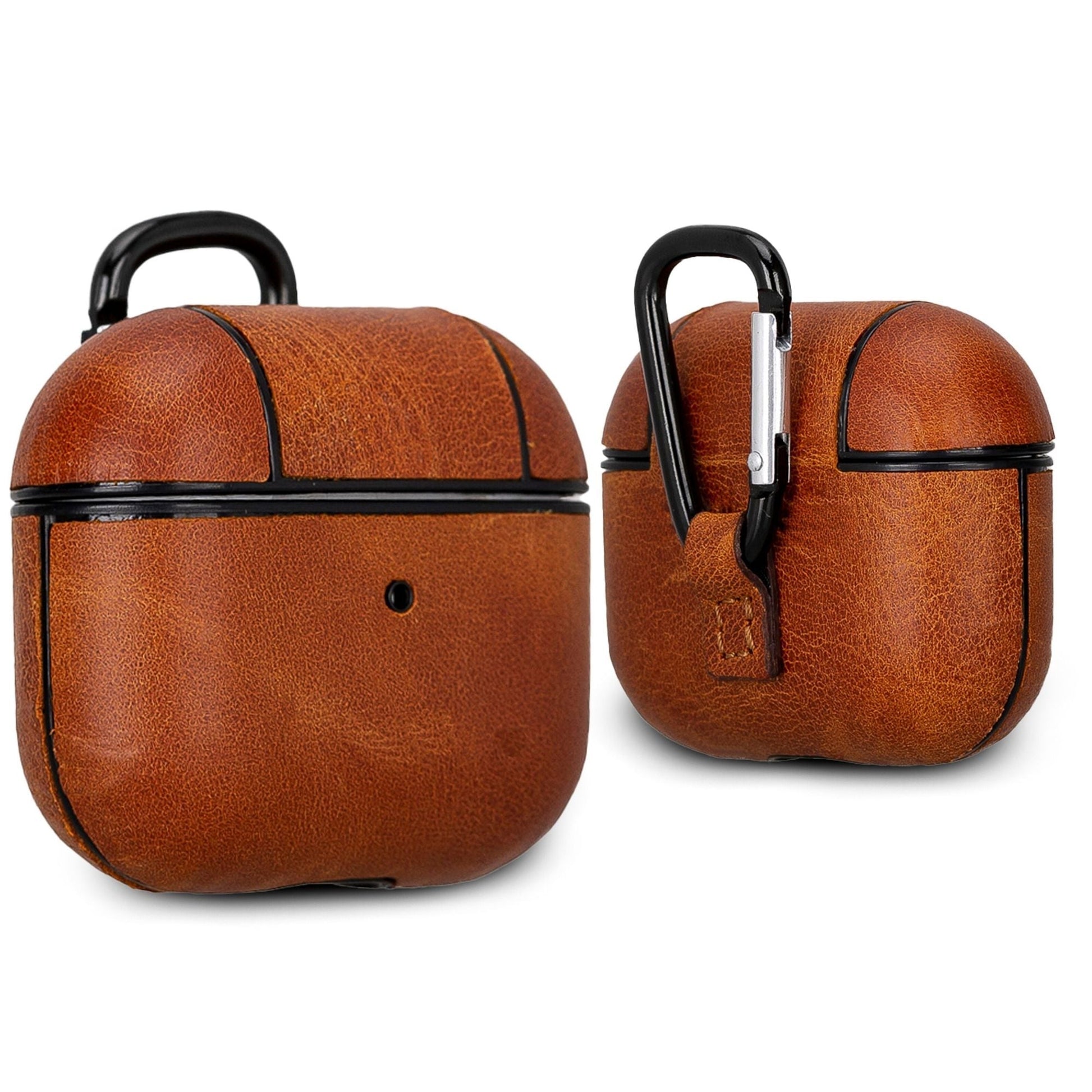 Gillette Leather Case for AirPods 3 - Concordia Style Boutique