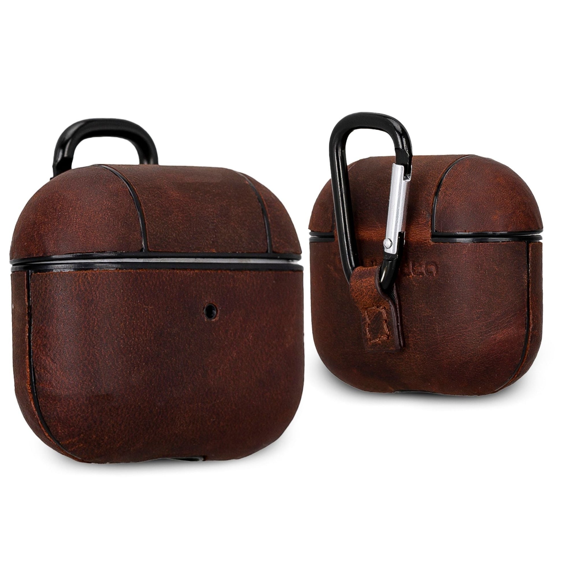 Gillette Leather Case for AirPods 3 - Concordia Style Boutique