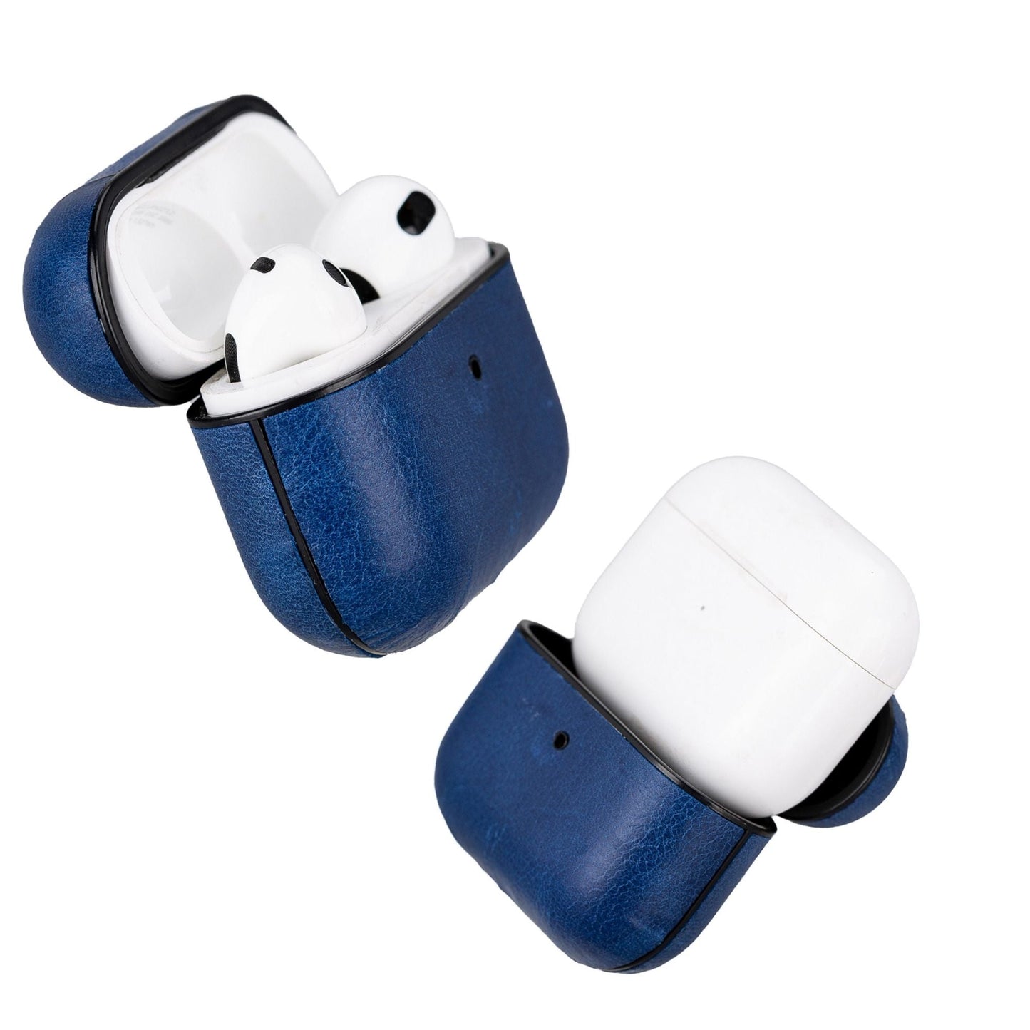 Gillette Leather Case for AirPods 3 - Concordia Style Boutique