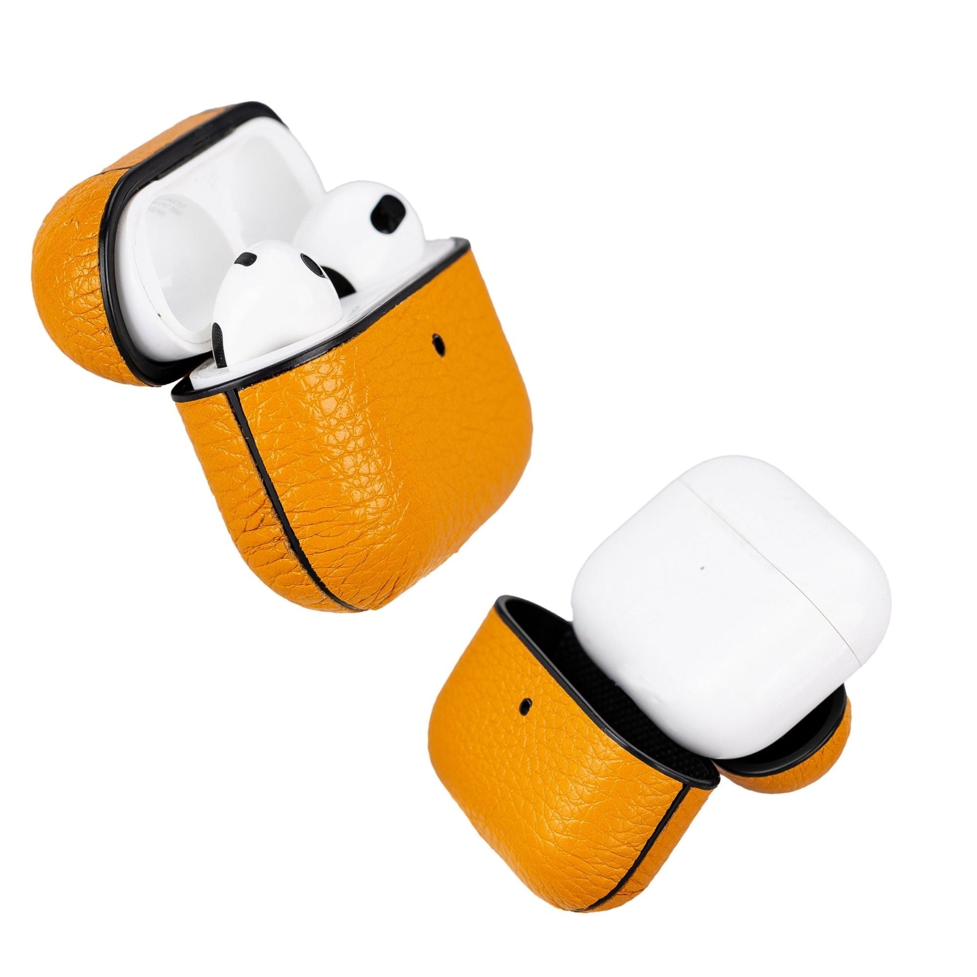 Gillette Leather Case for AirPods 3 - Concordia Style Boutique