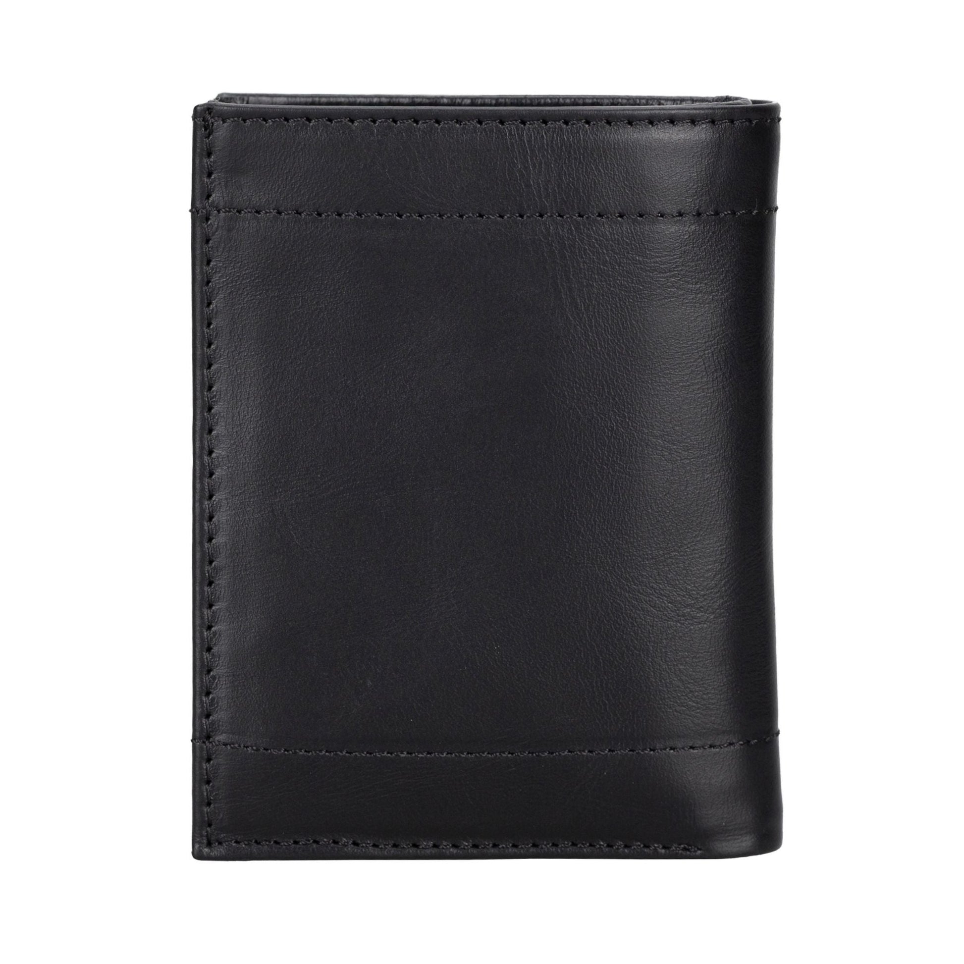 Glendo Apple AirTag Slot Leather Wallet, Handcrafted, Unisex - Concordia Style Boutique
