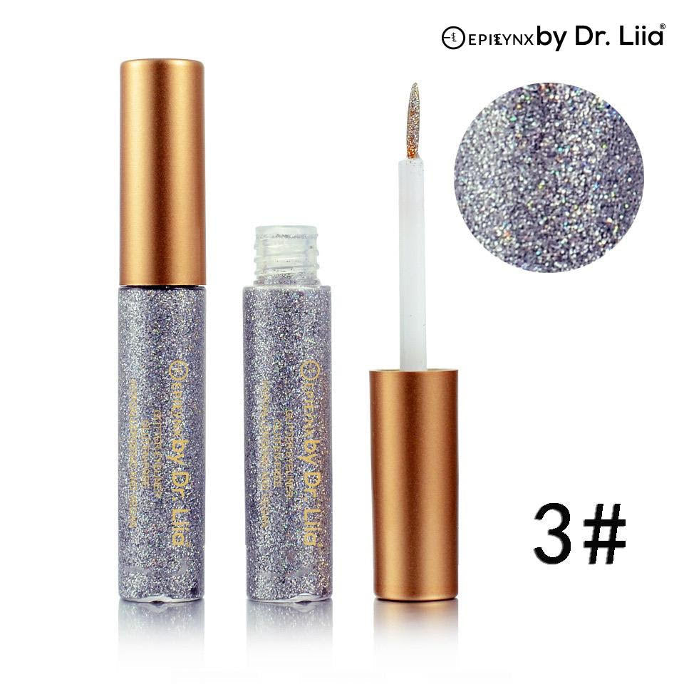 Vegan Eyeliner - For Shimmer & Shine in Your Eyes - Concordia Style Boutique