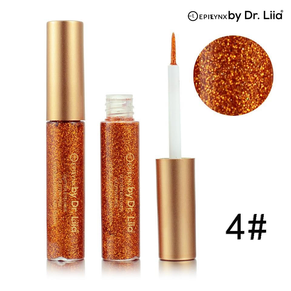 Vegan Eyeliner - For Shimmer & Shine in Your Eyes - Concordia Style Boutique