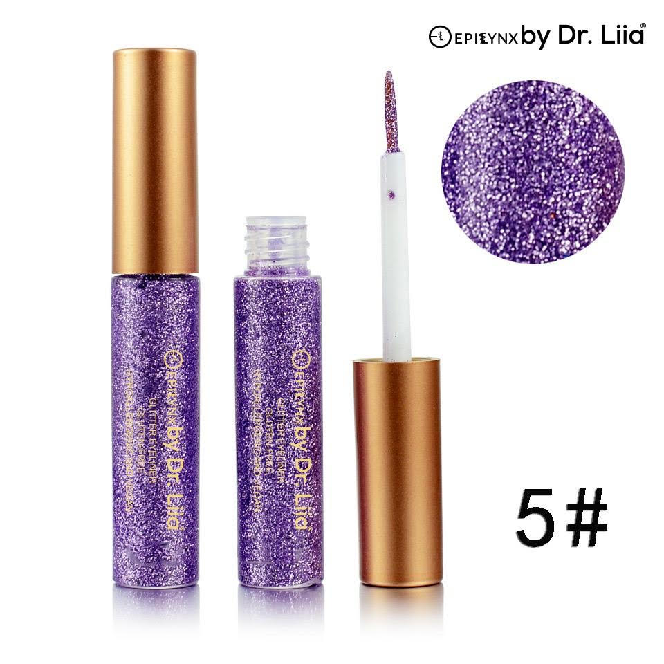Vegan Eyeliner - For Shimmer & Shine in Your Eyes - Concordia Style Boutique