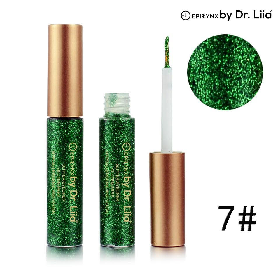 Vegan Eyeliner - For Shimmer & Shine in Your Eyes - Concordia Style Boutique