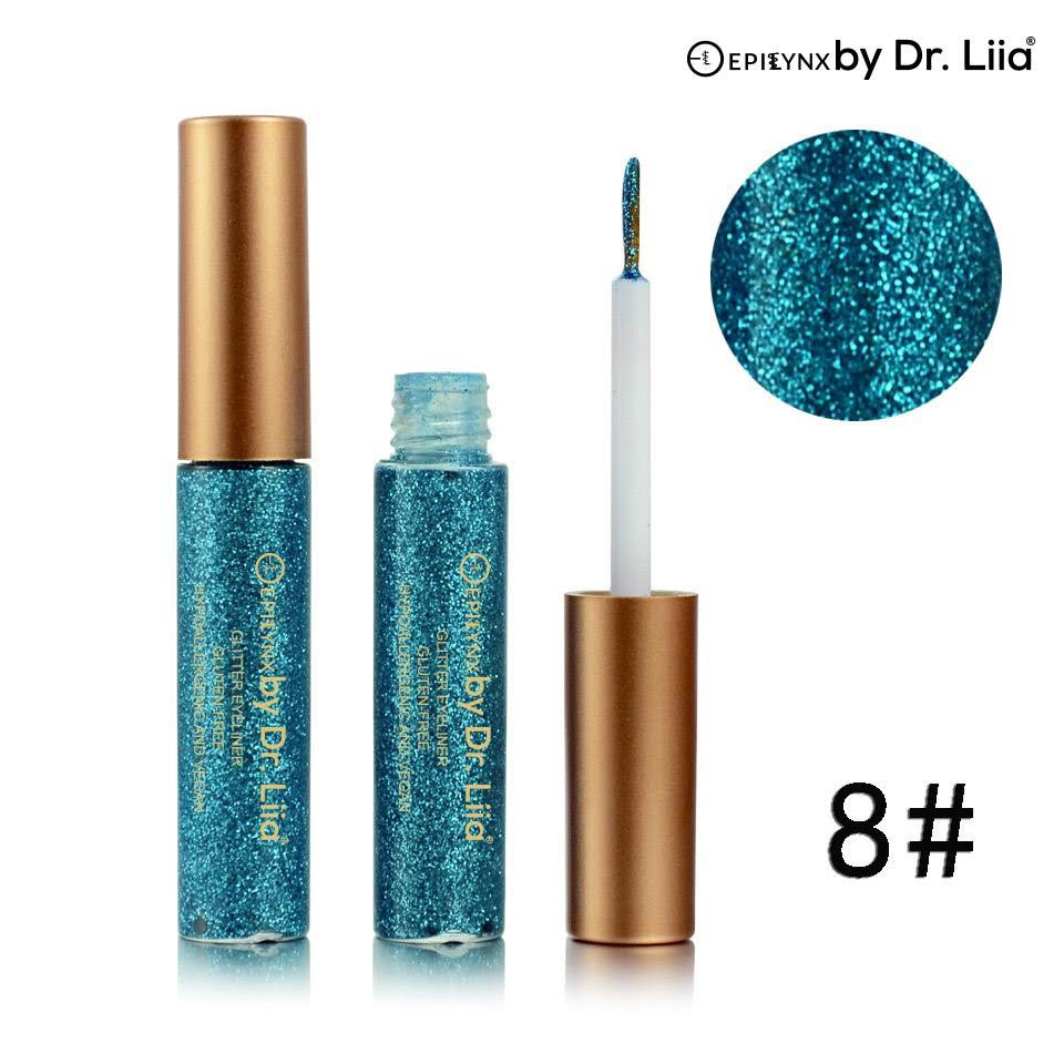 Vegan Eyeliner - For Shimmer & Shine in Your Eyes - Concordia Style Boutique