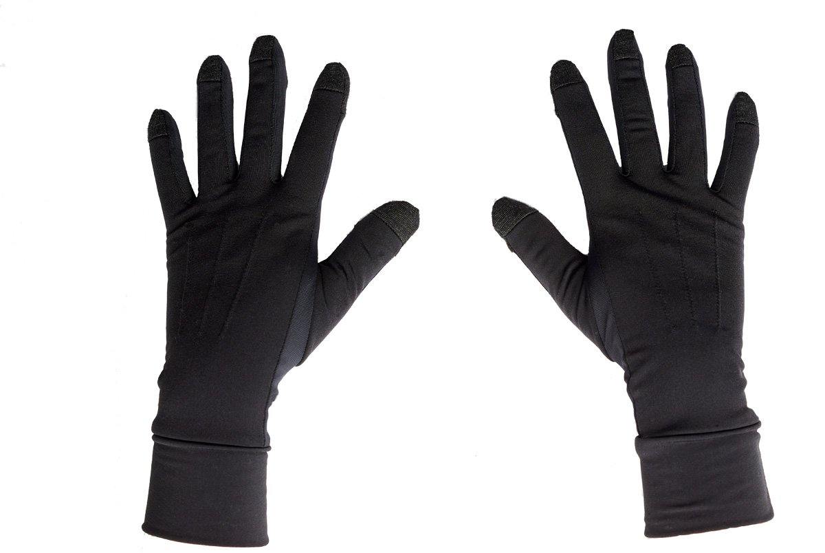 The Writer's Glove® - Thin, Warm Gloves for Typing (Graphene + Grippy) - Concordia Style Boutique