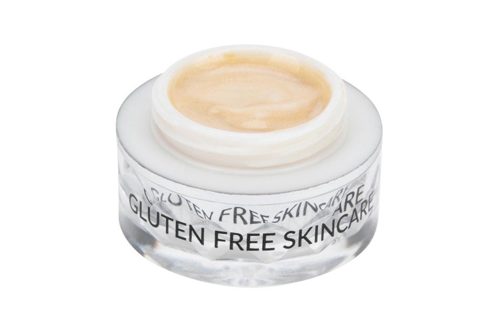 Vegan EpiSilk Crystal Wrinkle Smoothing Face Treatment - Intense Brightening and Firming Wrinkle Fix for Sensitive Skin - Concordia Style Boutique