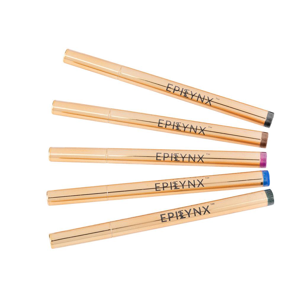 Liquid Eyeliner Pens - Non-Smudge, Waterproof - Concordia Style Boutique