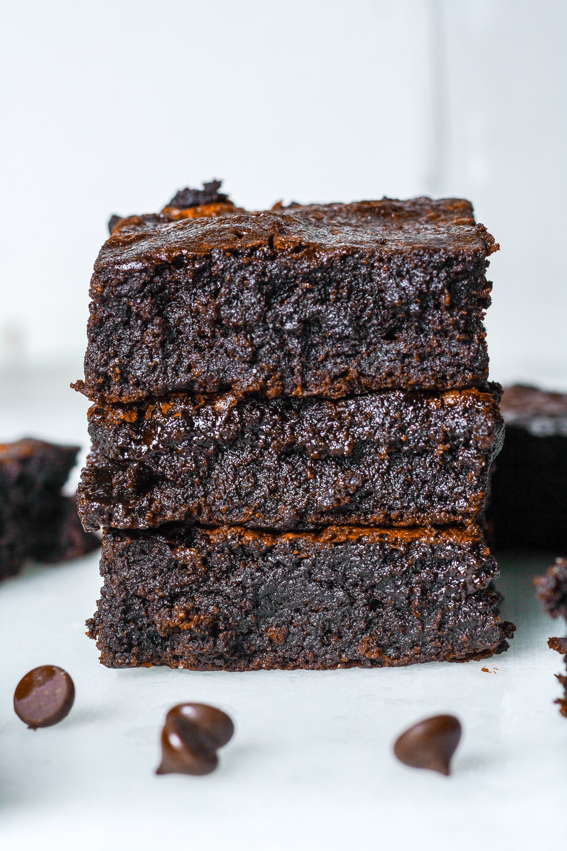 Fudge Brownies - Premium Brownie from Sweet Addison's - Just $24! Shop now at Concordia Style Boutique