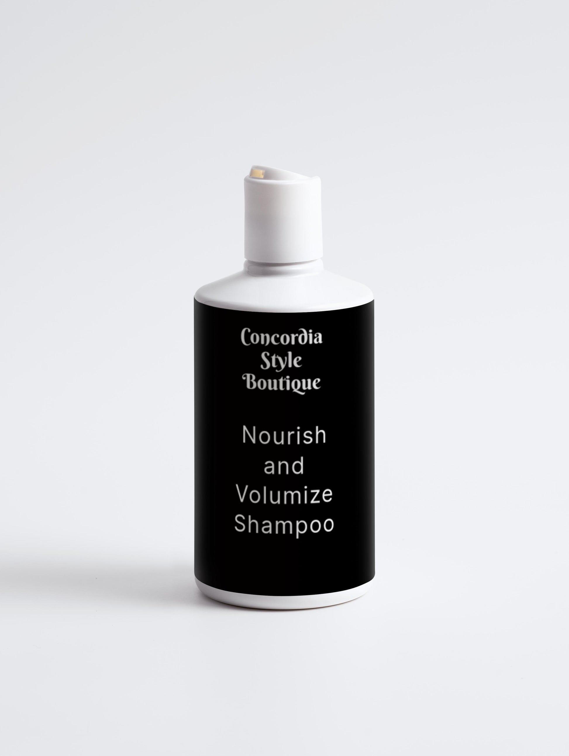 Nourish and Volumize Shampoo - Premium Nourish and Volumize Shampoo from Concordia Style Boutique - Just $18.60! Shop now at Concordia Style Boutique