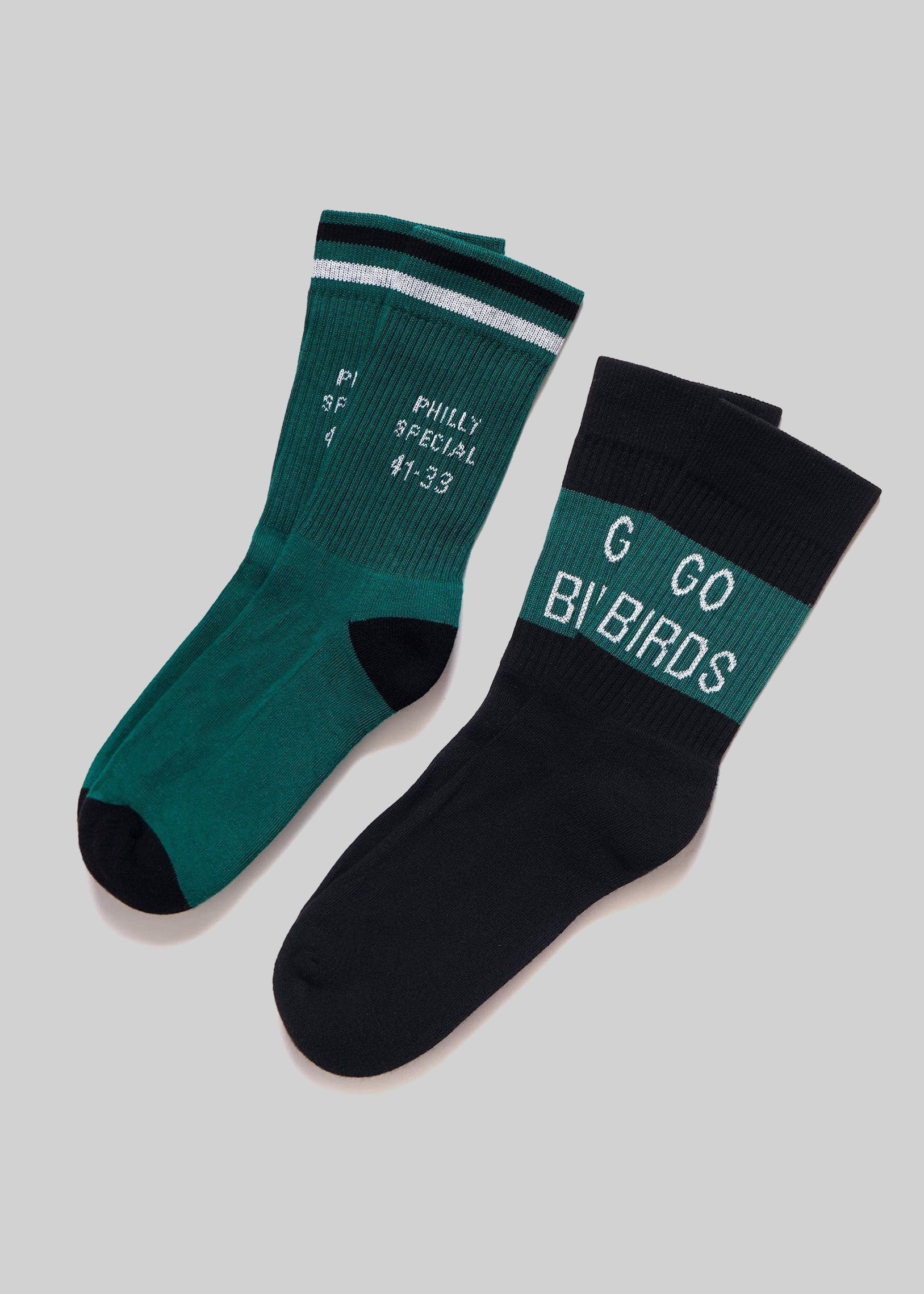 The Philly Special - Concordia Style Boutique