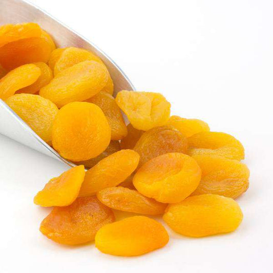Apricots, Turkish, Sulphured - Concordia Style Boutique