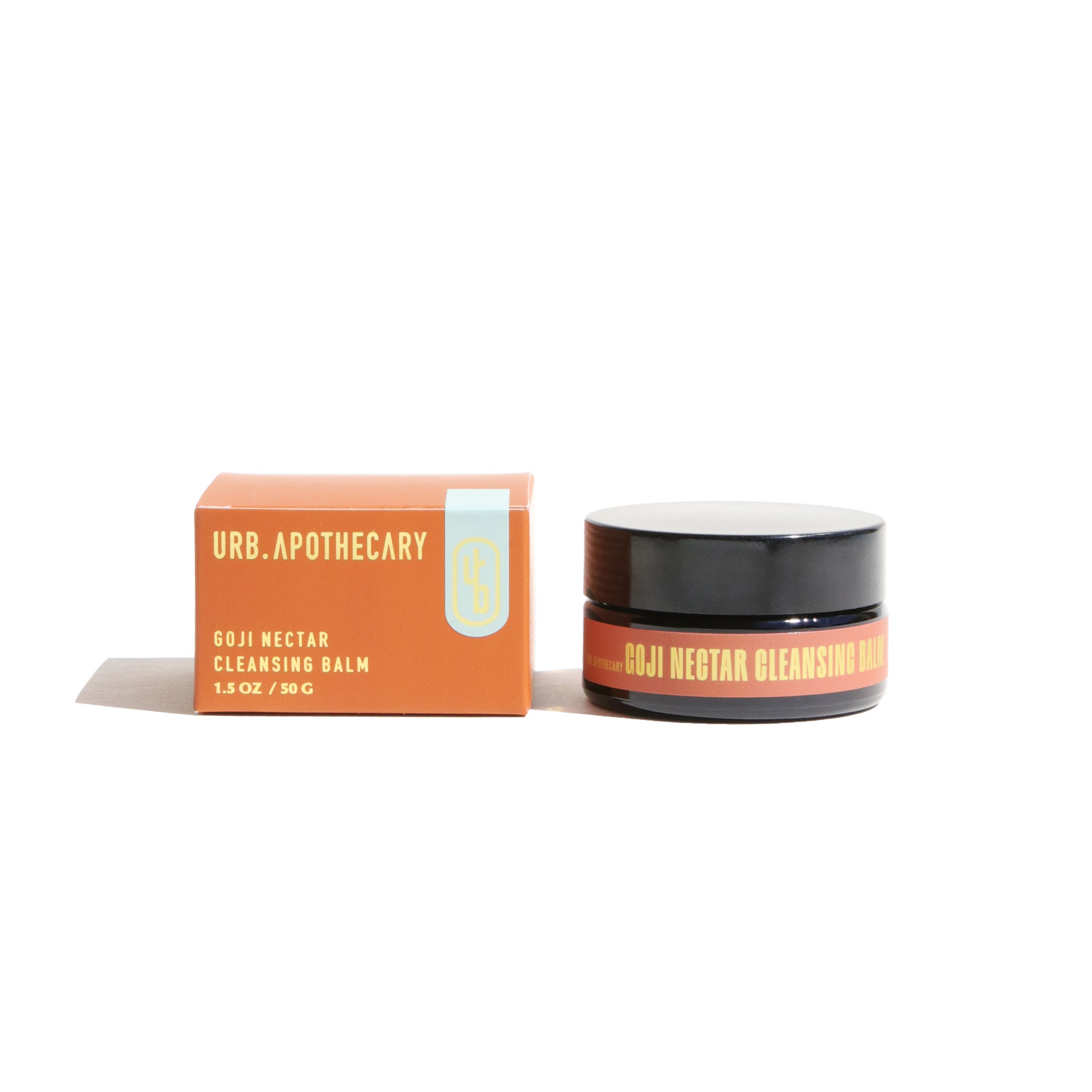 Goji Nectar Cleansing Balm - Concordia Style Boutique