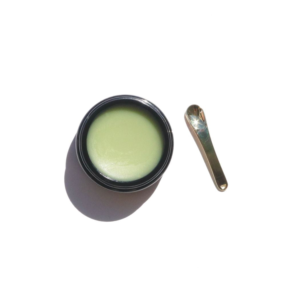 Goji Nectar Cleansing Balm - Concordia Style Boutique