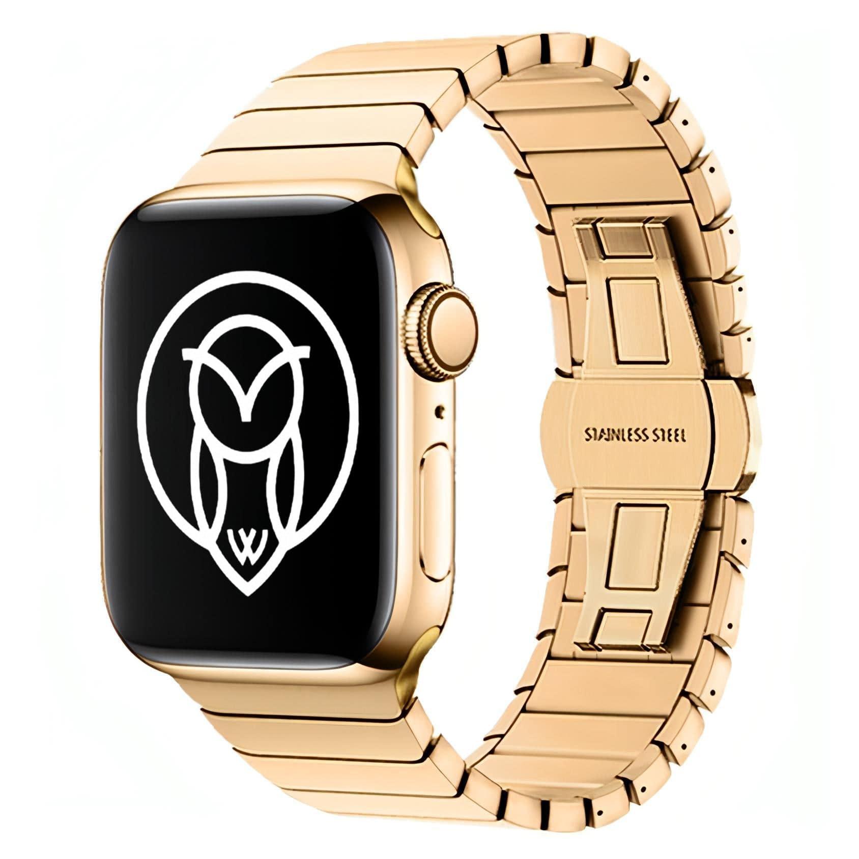 Neos Stainless Band - Concordia Style Boutique