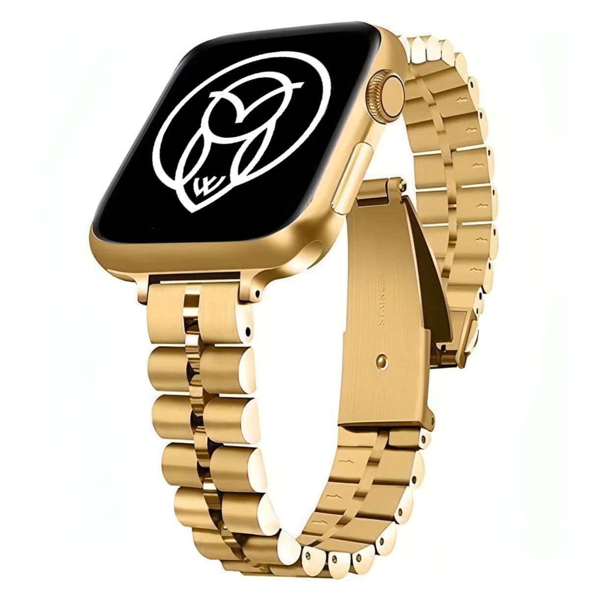 Styx Metal Strap - Concordia Style Boutique