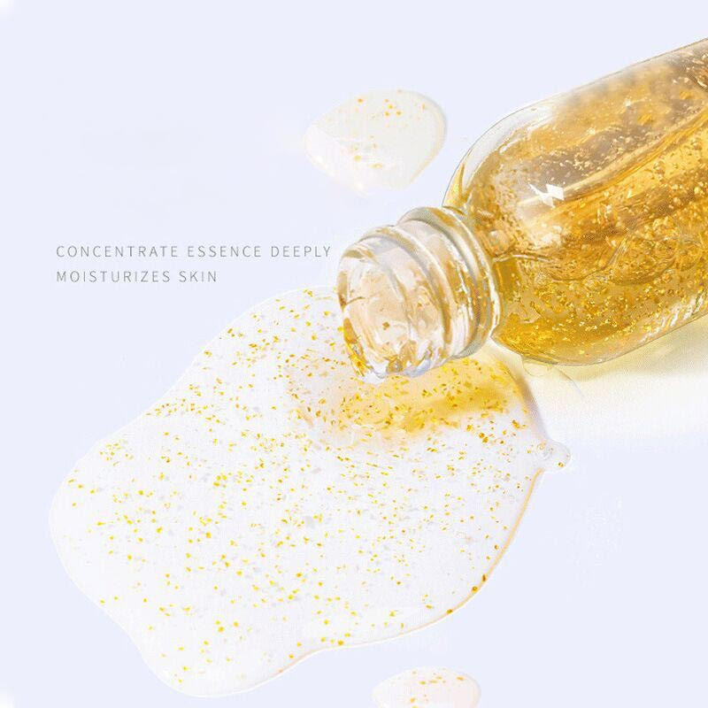 24 Karat Gold Illuminating Glow Serum - Concordia Style Boutique
