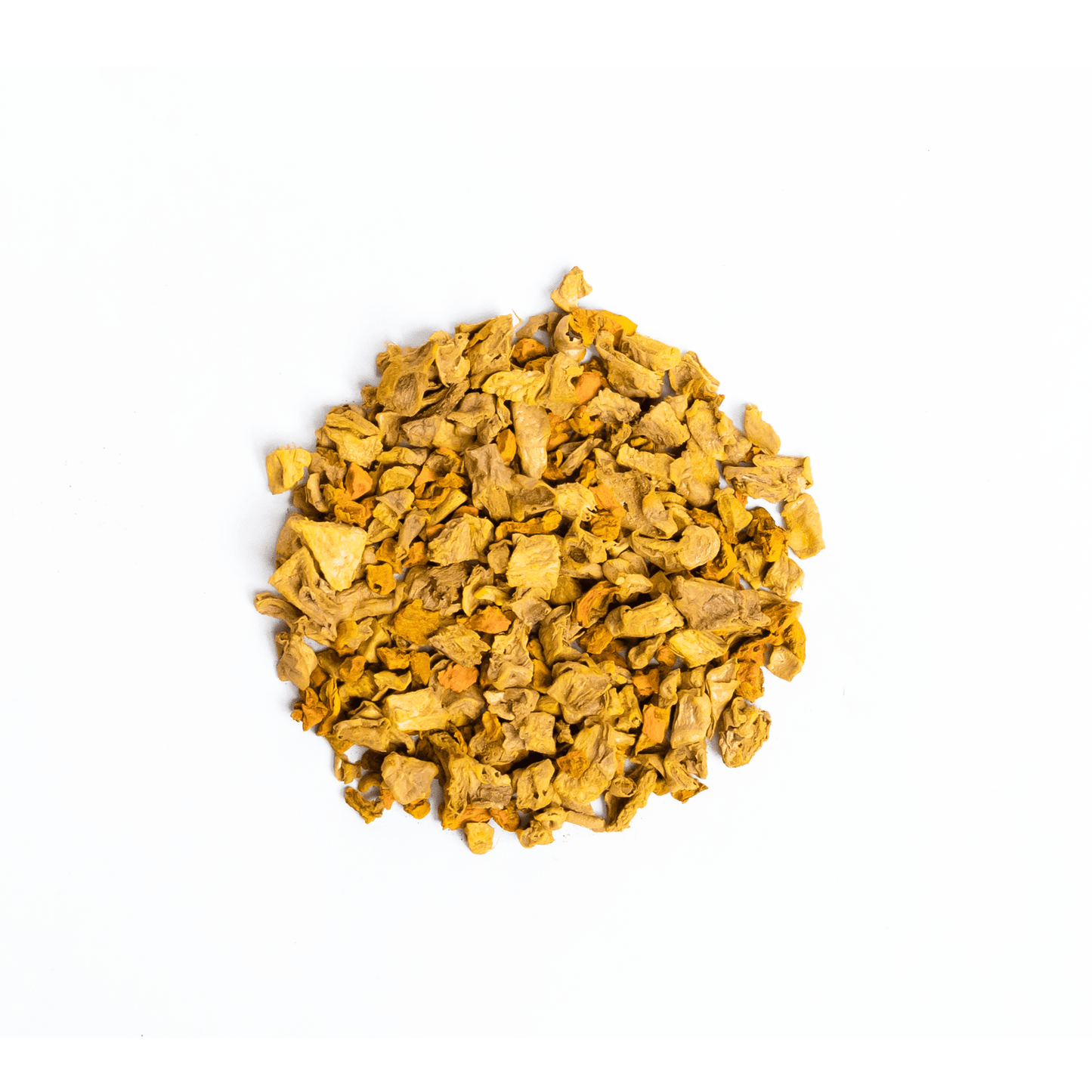 Golden Turmeric Ginger - Concordia Style Boutique