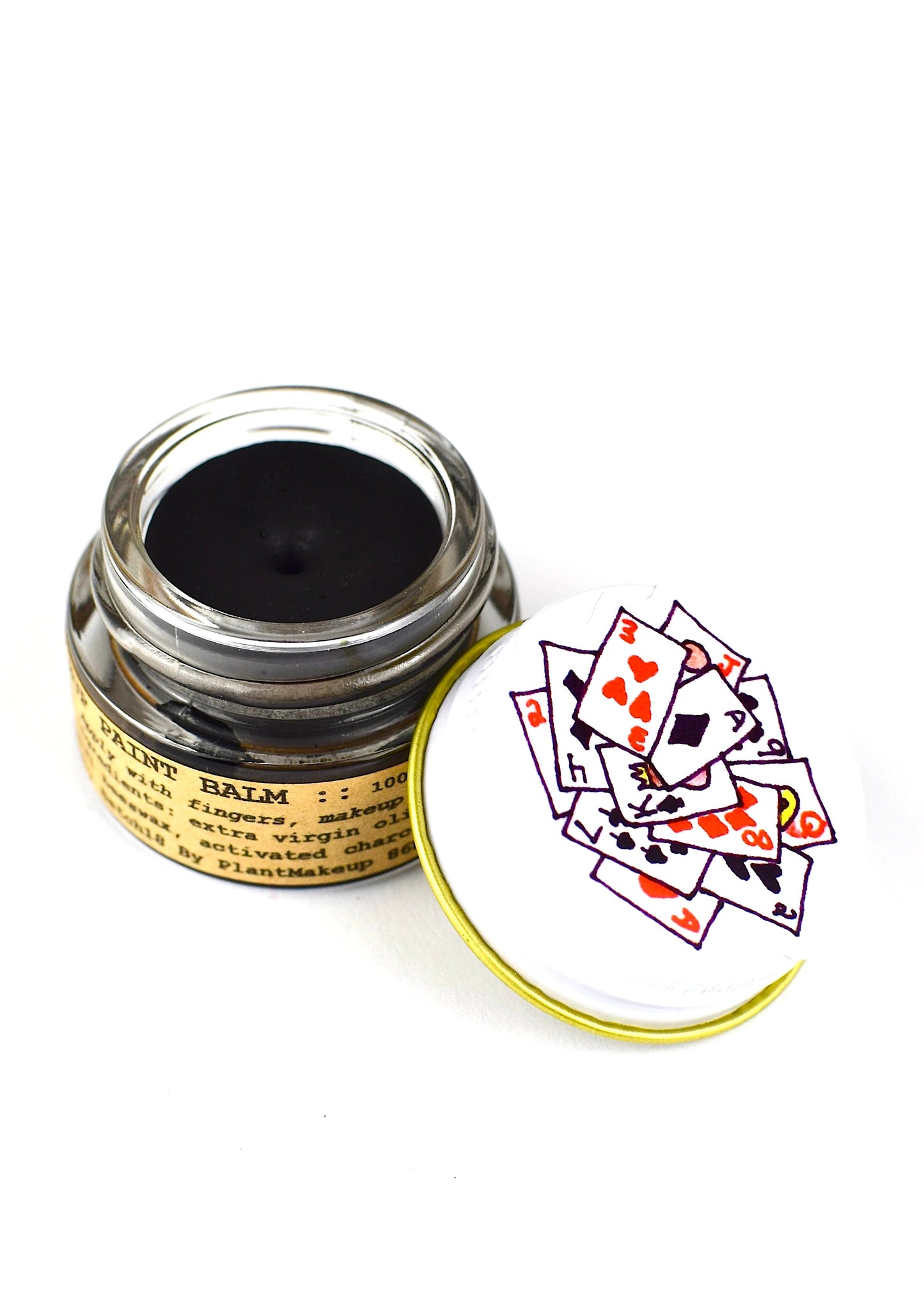 Goth Girl Makeup Balm - Concordia Style Boutique