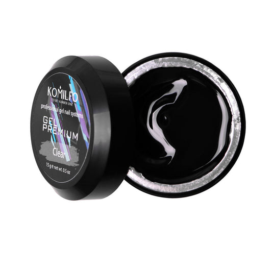 KOMILFO GEL PREMIUM CLEAR