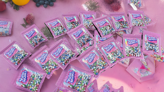 YumNum Bitty Pops 10‑Pack — Bite‑Sized Freeze‑Dried Candy Treats - Concordia Style Boutique
