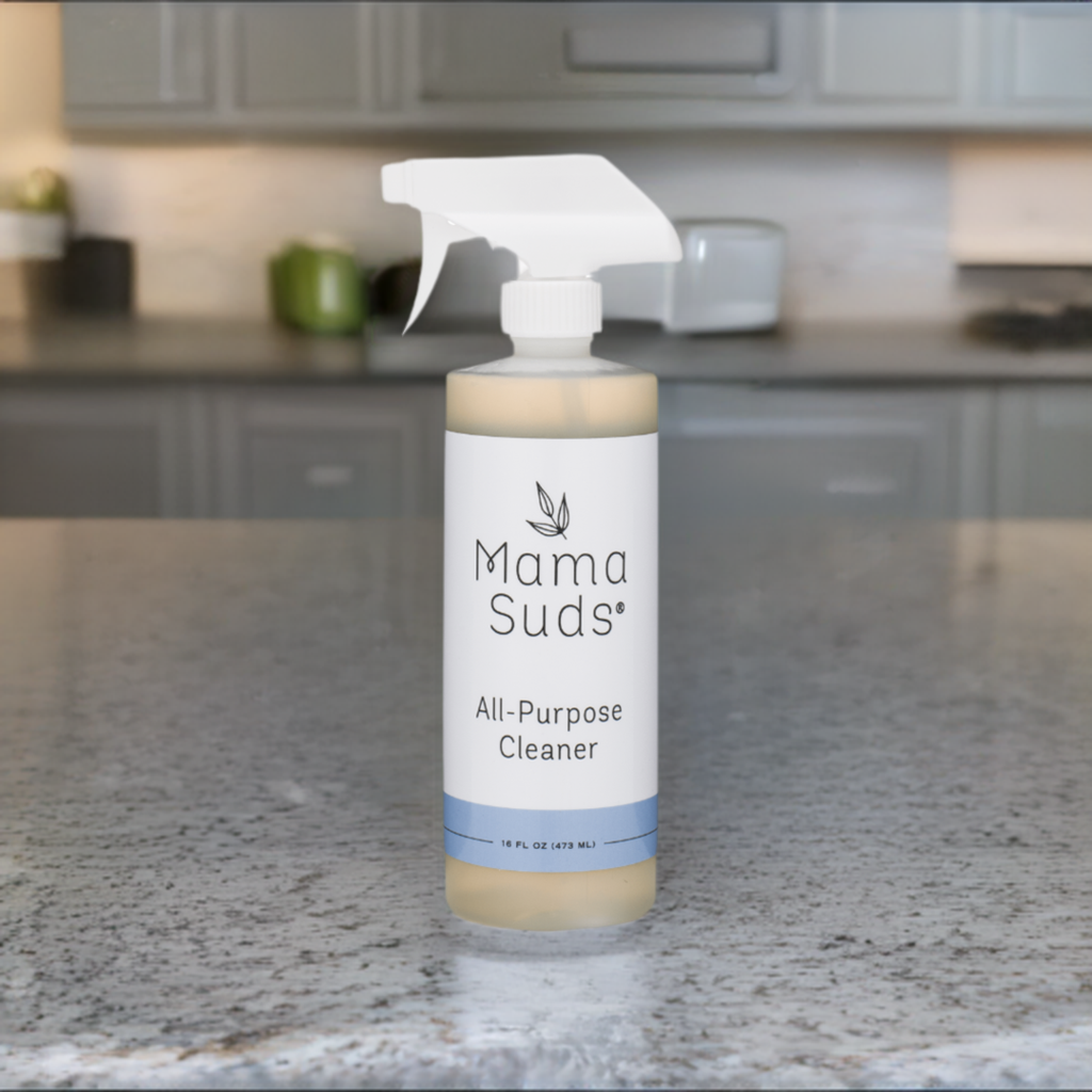All-Purpose Cleaner Spray - Concordia Style Boutique