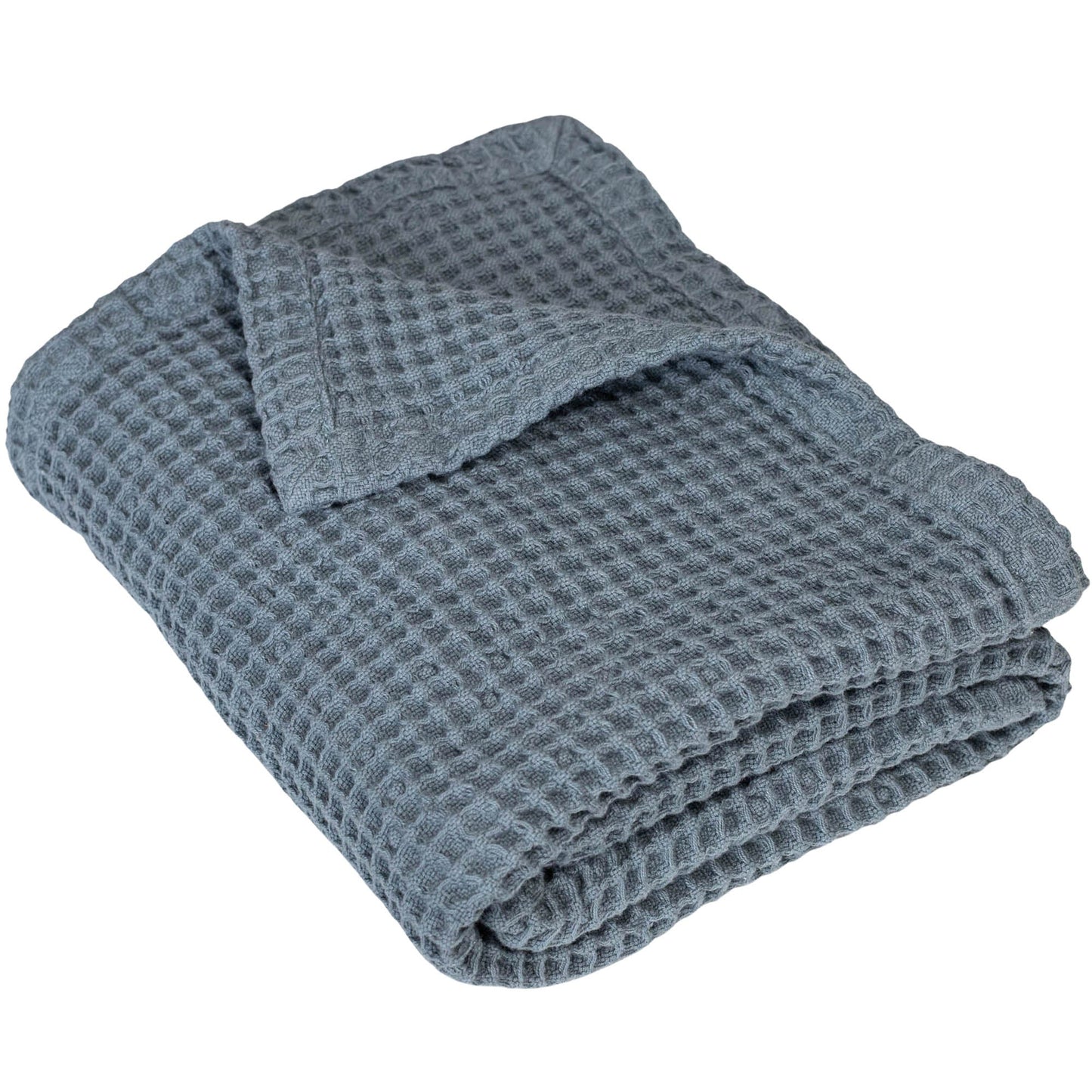 Waffle Baby Blanket - Concordia Style Boutique