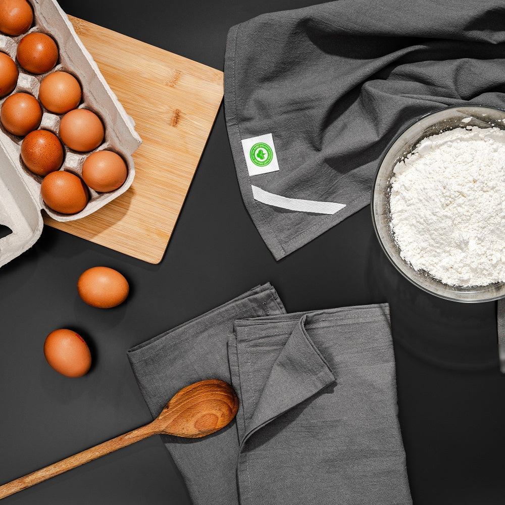 Flour Sack Kitchen Towels - Concordia Style Boutique