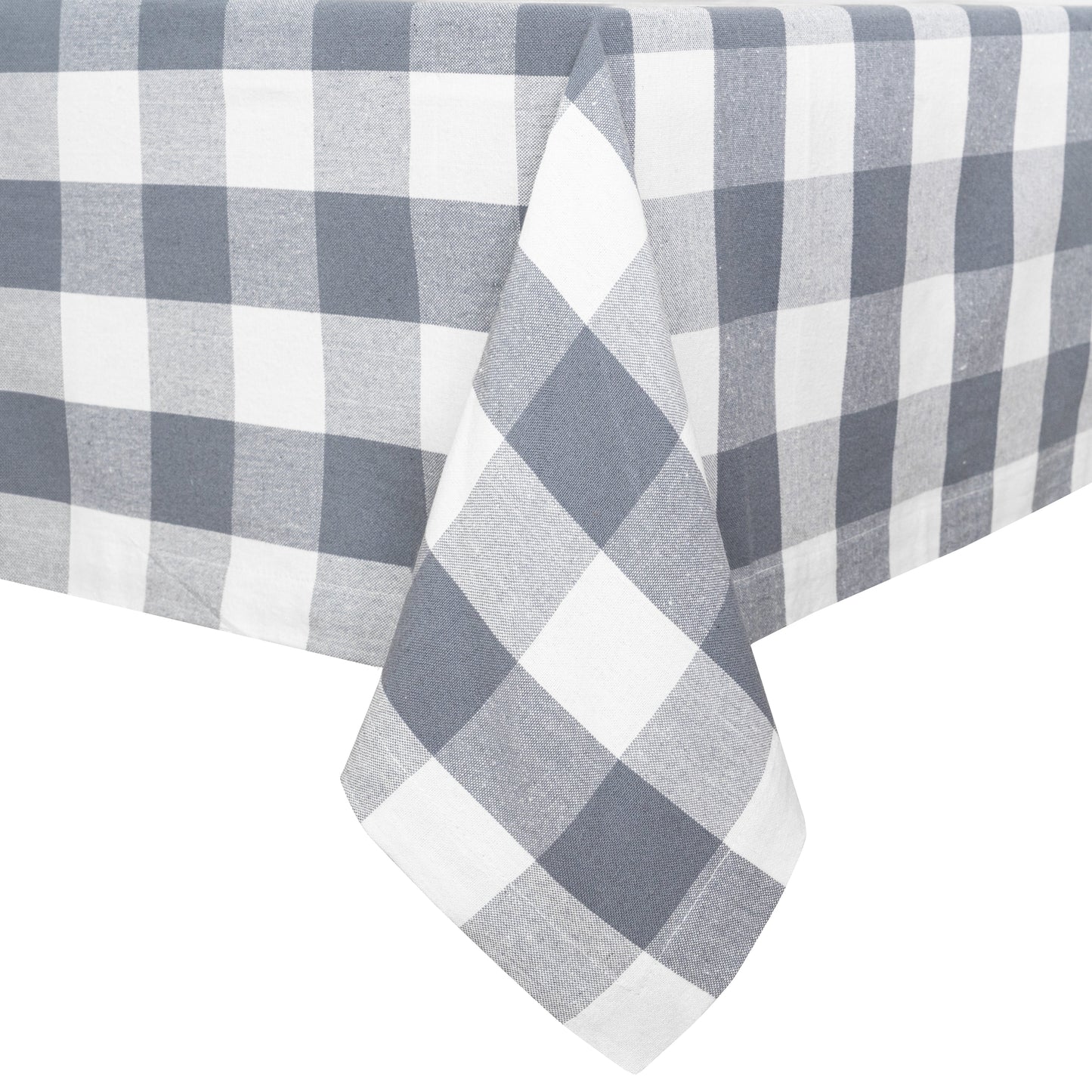 Plaid Tablecloth - Concordia Style Boutique