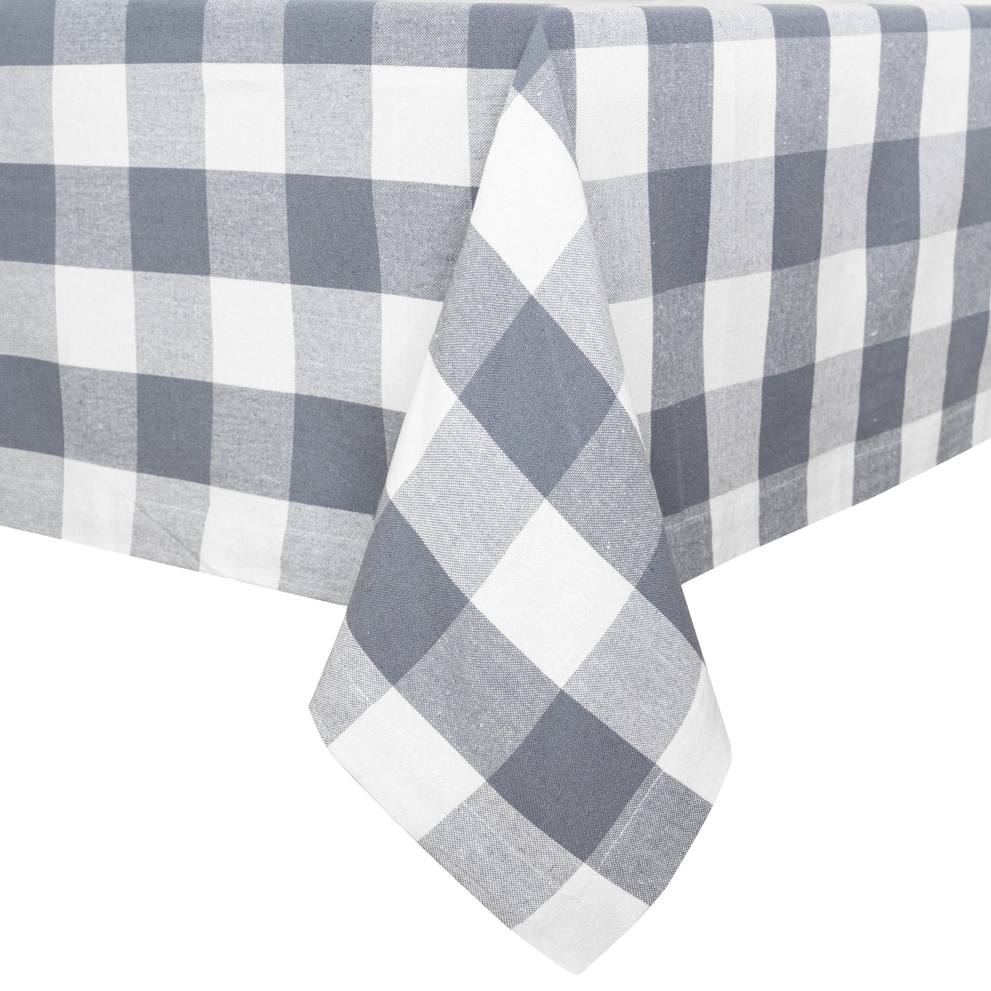 Plaid Tablecloth - Concordia Style Boutique