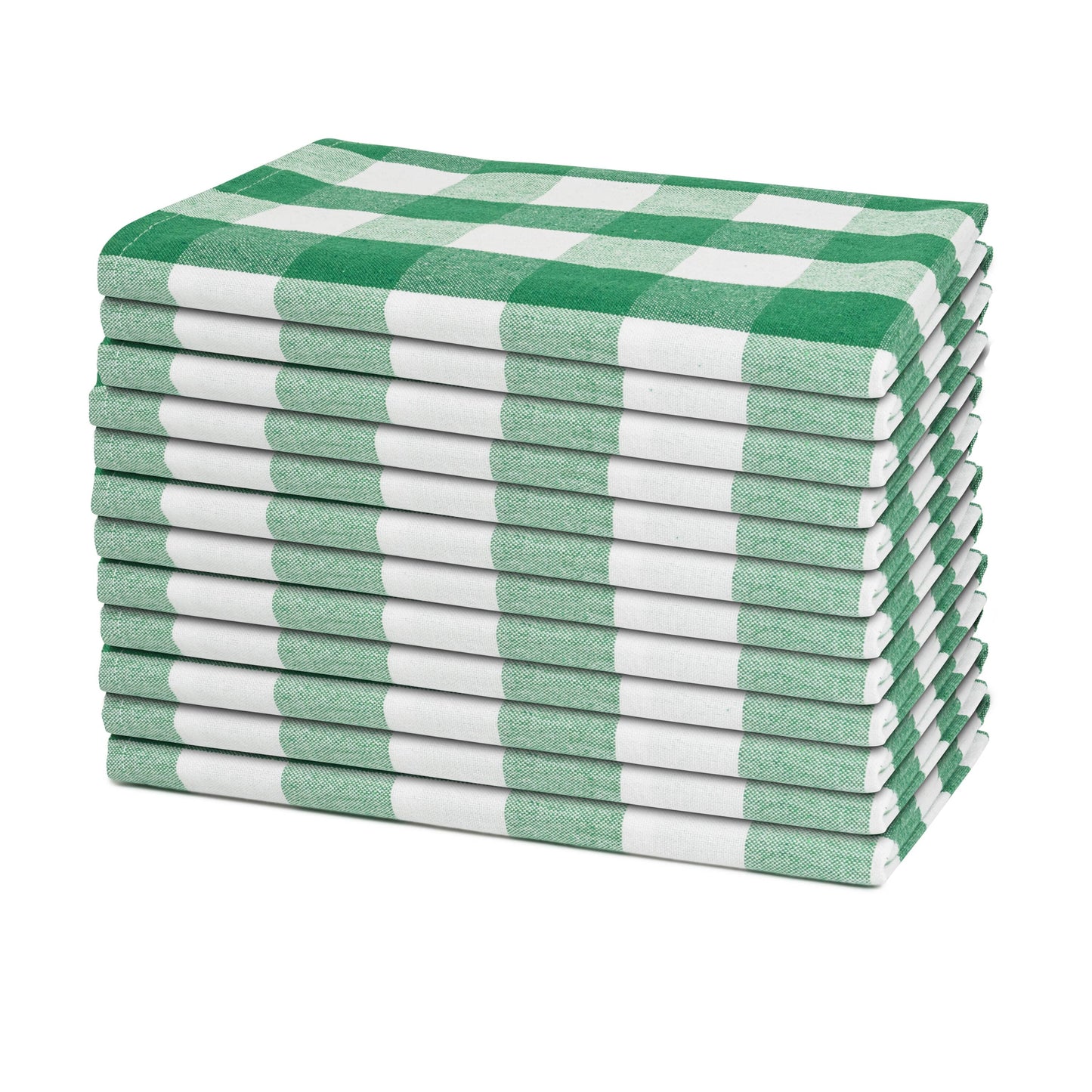 Plaid Cloth Napkins - Concordia Style Boutique
