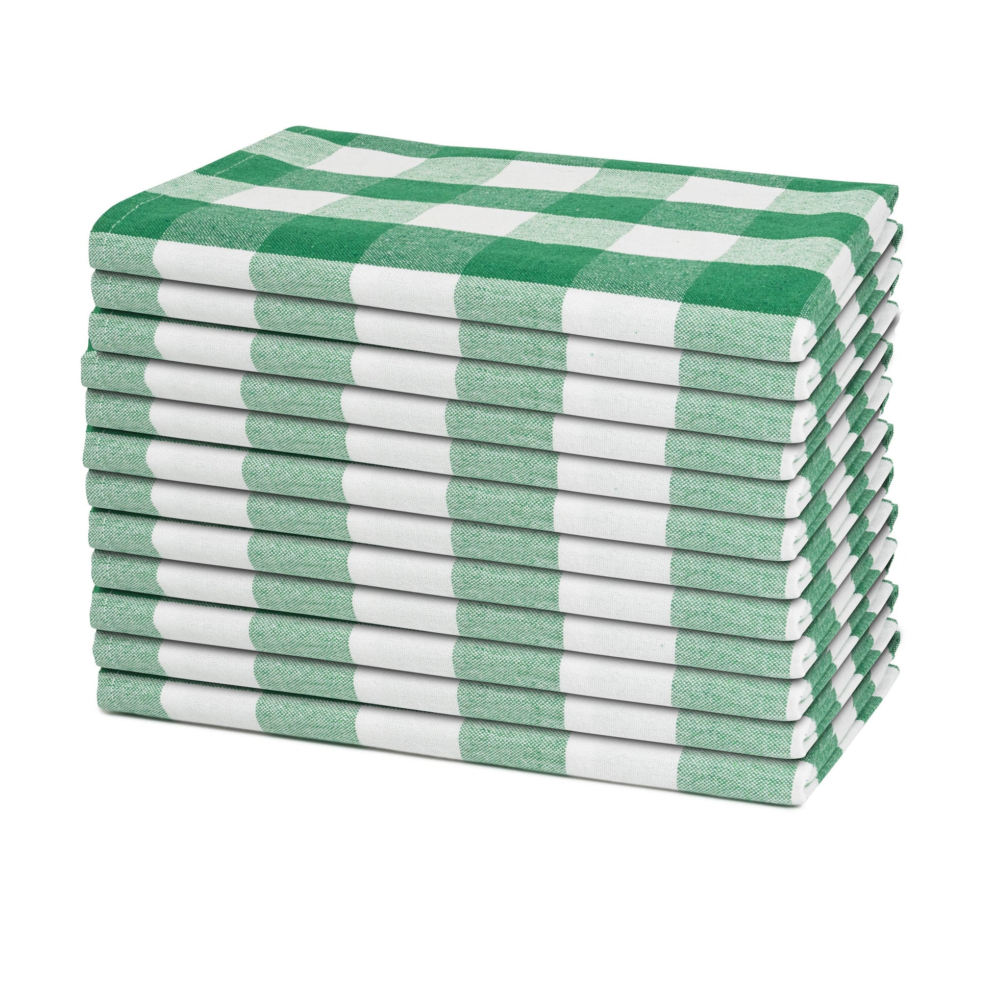 Plaid Cloth Napkins - Concordia Style Boutique